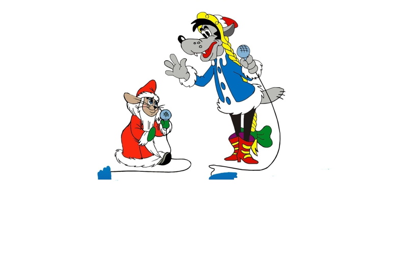 clip, white color, representation, white background, creativity, mouse, arts culture and entertainment, wolf, full length, wait, art, studio shot, art and craft