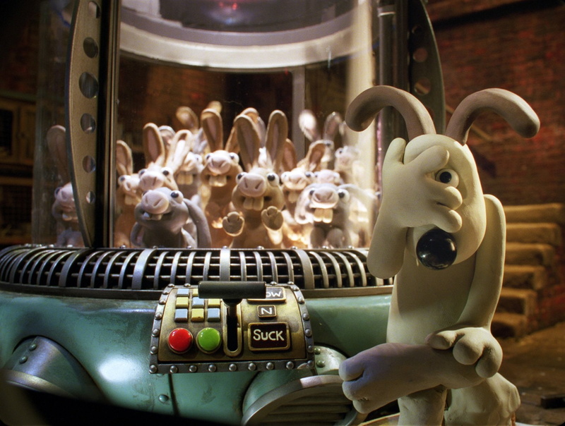 animation, gromit, adventure, family, 720P, wallace, comedy