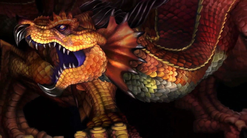 dragons, medieval, fantasy, family, action, fighting, anime, rpg, crown, 1080P