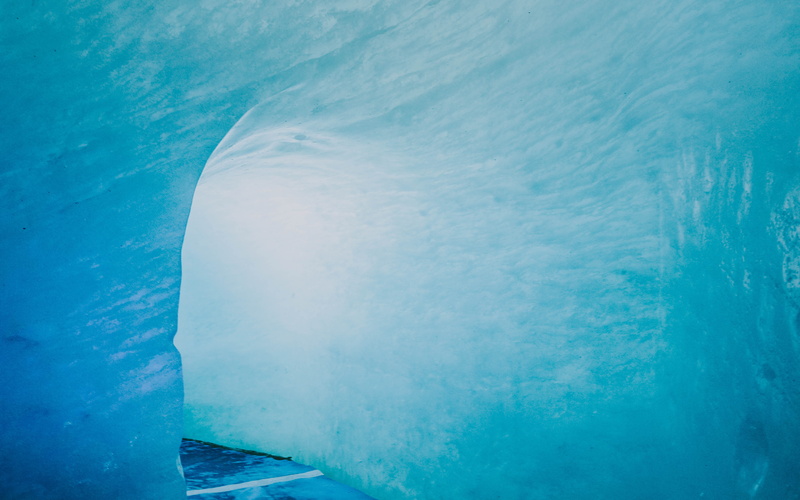 human body part, iceberg, sea, panoramic, people, cold, swimming, landscape, countryside, pool, scenery, glacier, blue background, nature, snow