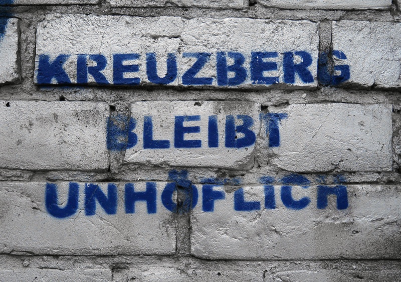 art, western script, capital letter, berlin, sprayer, punk, day, architecture, facade, non-western script, rude, no people, information, 1080P, close-up