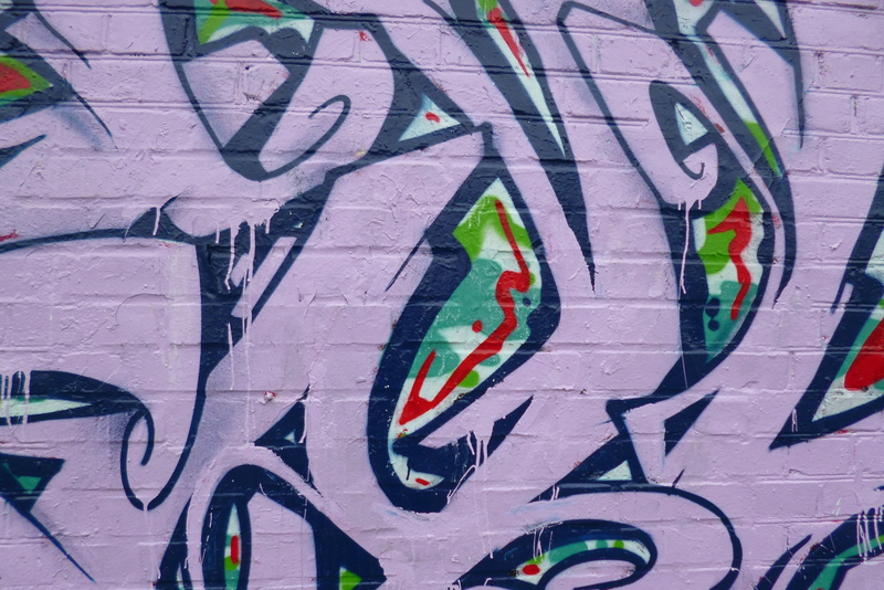 close-up, creativity, built structure, rudeness, painting, colorful, architecture, 4K, text, backgrounds, wall, art, hauswand, day, full frame, no people
