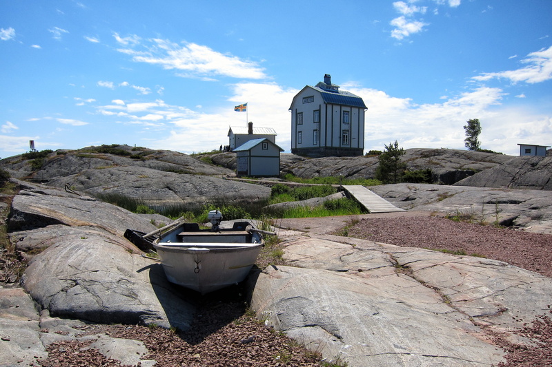 mountain, archipelago, architecture And Buildings, seascape, coastline, vacation, travel Locations, beach, summer, bay, rock, coast, sky, outdoors, seaside
