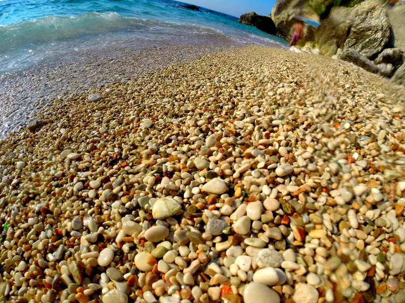 outdoor, scenery, tourism, coastline, rock, large group of objects, rocks, beauty in nature, destination, park, day, abundance, holiday, pebble, europe