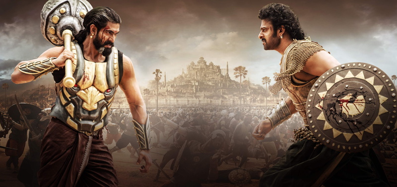 conclusion, 4K, the, baahubali
