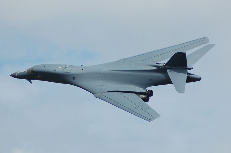 lancer, 720P, bomber, rockwell, jet, 1974, supersonic, army, usa, b 1, aircrafts