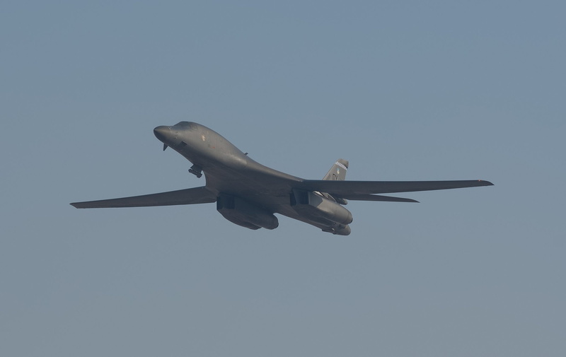army, jet, lancer, rockwell, b 1, 1974, aircrafts, supersonic, usa, 1080P, bomber