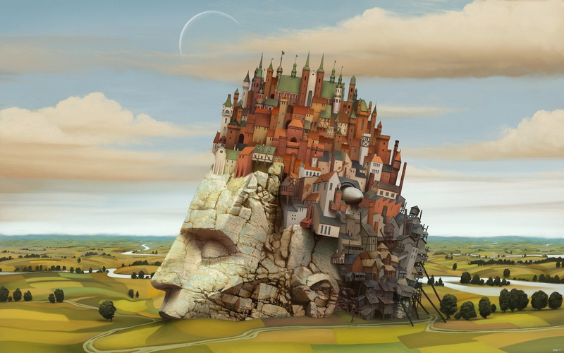 yerka, jacek, 1080P