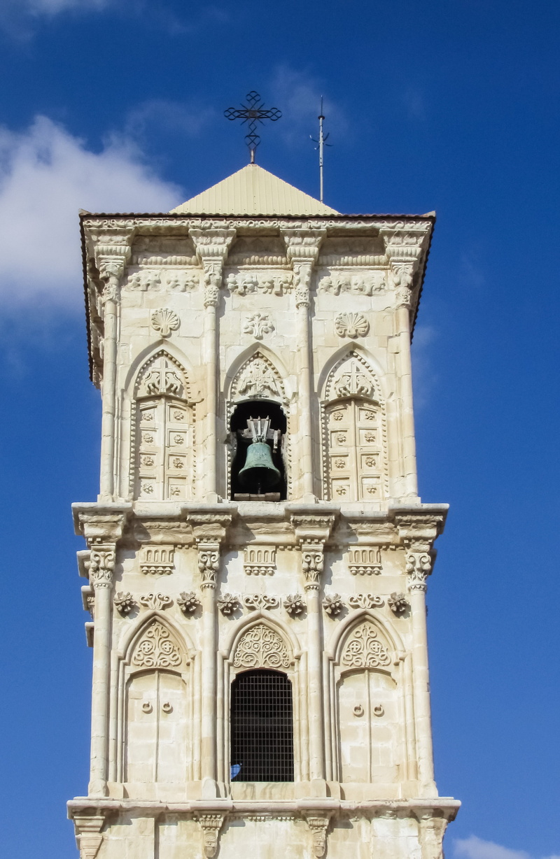 religion, tower, architecture, spire, medieval, belief, clock, belfry, church, blue, building, travel destinations, spirituality, place of worship, arch