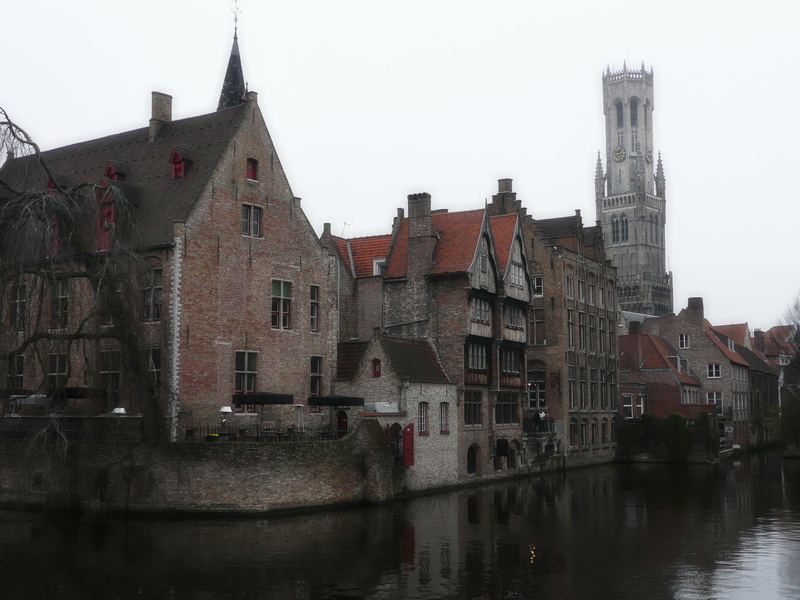 residential district, body, belgium, venice of the north, city, travel destinations, reflection, beside, photograph, no people, brugges canals, brugges