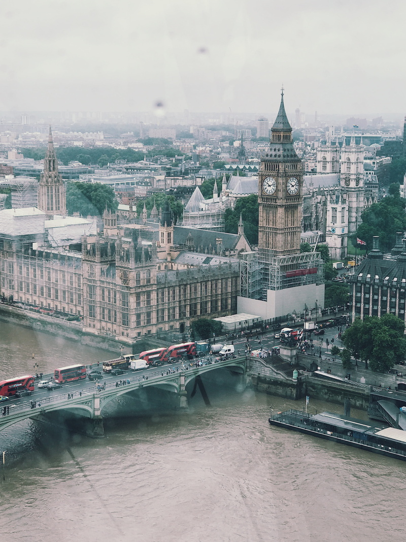 architecture, transportation, mode of transportation, bridge - man made structure, england, river, water, united kingdom, london, nature, travel destinations