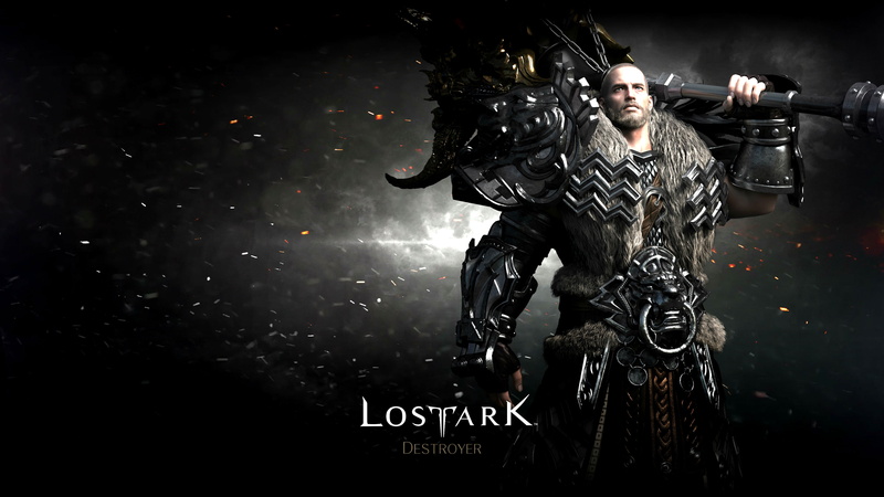 online, lost, rpg, 4K, fantasy, 1lao, fighting, ark, mmo, action