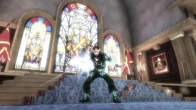 Fable, 1080P, Fable III
