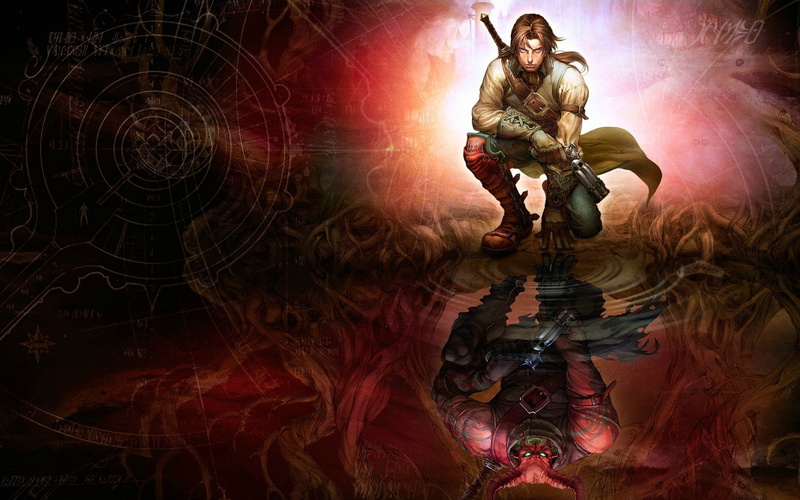 fable ii, 1080P