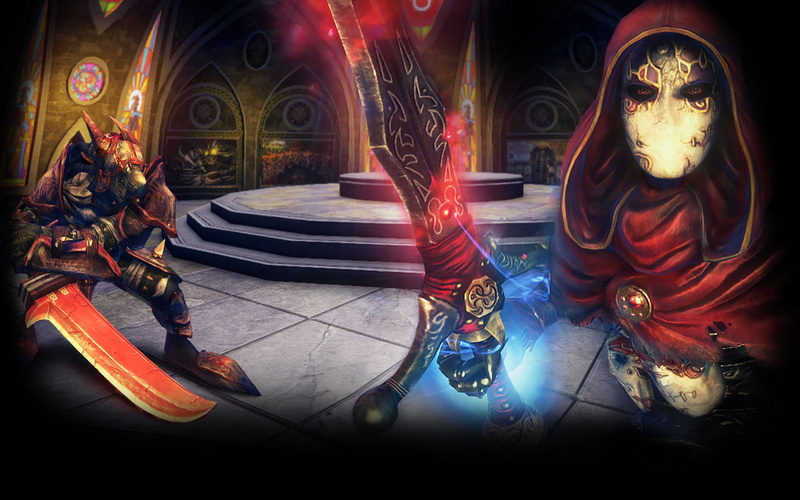 1080P, fable anniversary