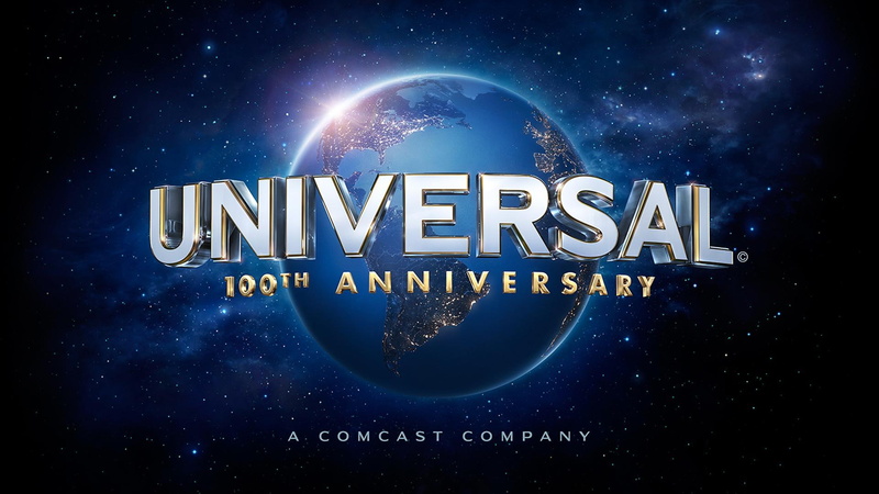 1080P, th, anniversary, brands and logos, universal, 100th