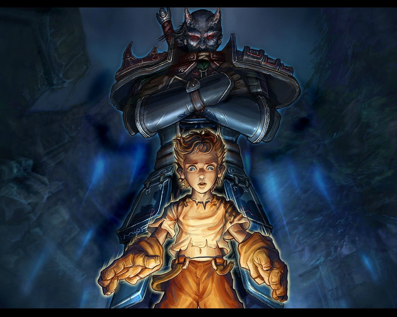 720P, Fable