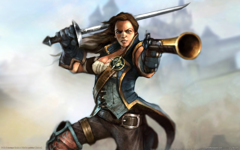 fable, 1080P