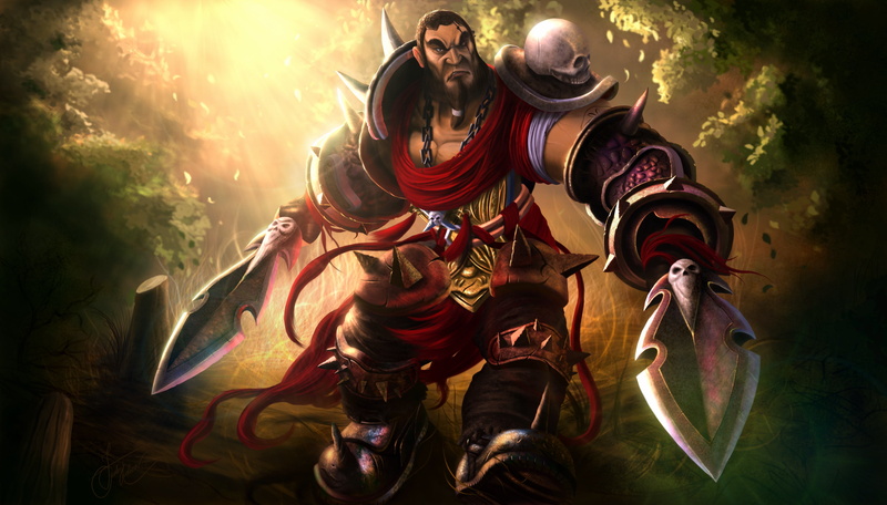 Fable, 2K