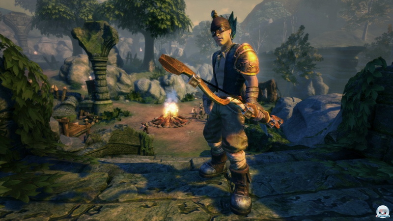 1080P, fable, fantasy