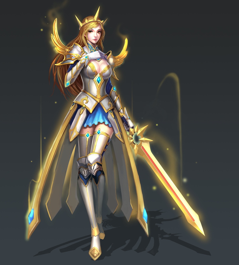 online, Fighting, elf, elves, fantasy, warrior, mmo, adventure, Fable, arthur, babe, action, poster, Heroes, hero, rpg, king, Knights, 2K, girl