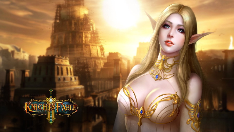 building exterior, king, action, waist up, city, Heroes, rpg, babe, one person, Fable, hero, 1080P, built structure, fantasy, women, hair, Knights, warrior