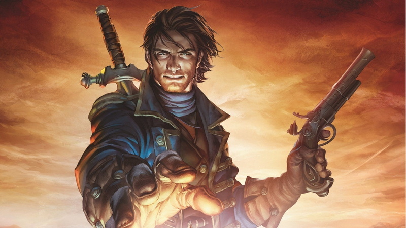 1080P, fable