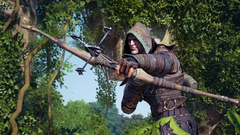 fable legends, 1080P