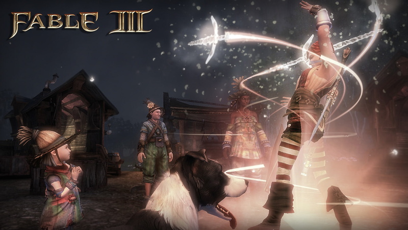 1080P, fable, fantasy