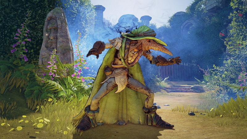 Fable Legends, Video Game, 1080P