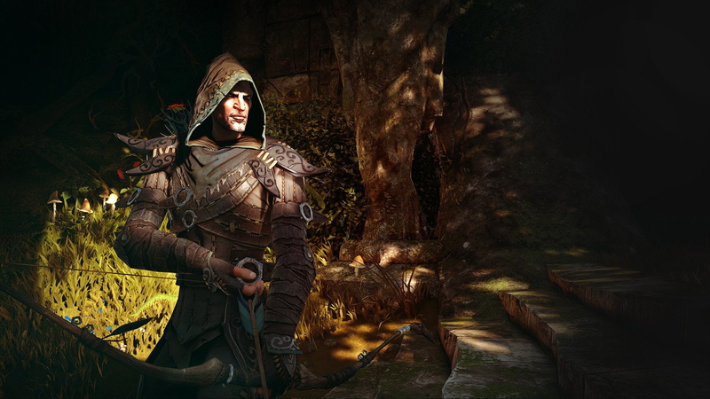 Fable Legends, Video Game, 1080P