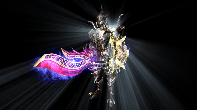 Silkroad Online , 1080P, Video Game