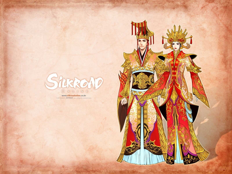 1silkr, adventure, 720P, warrior, ninja, fighting, online, sumurai, rpg, asian, silkroad, mmo, fantasy, action