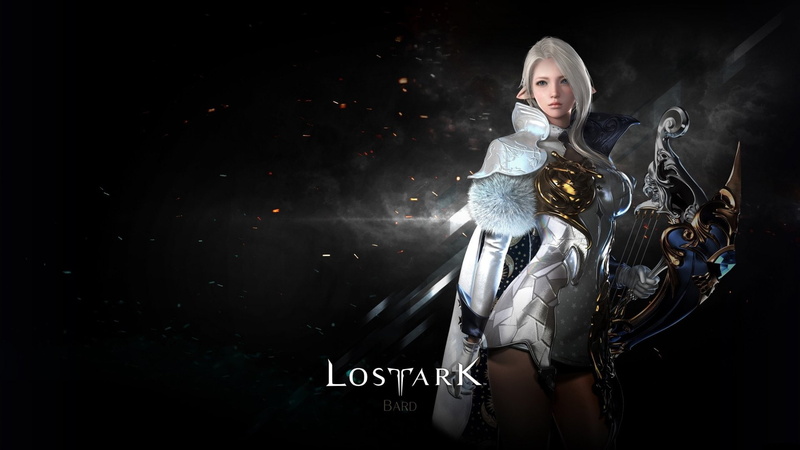 Video Game, 1080P, Lost Ark