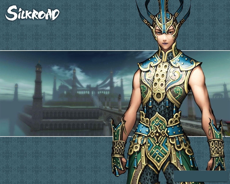 fantasy, online, 1silkr, sumurai, warrior, fighting, rpg, action, silkroad, ninja, 720P, mmo, adventure, asian
