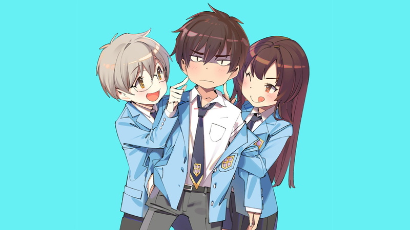 Yukito Tsukishiro, Toya Kinomoto, Anime, Sakura Kinomoto, 1080P, Cardcaptor Sakura