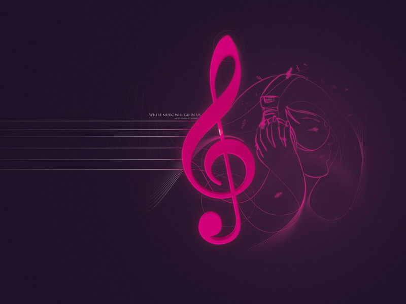 no people, key, creativity, black background, pink color, illustration, abstract, neon colored, 720P, music, minimalism, purple, glowing, studio shot