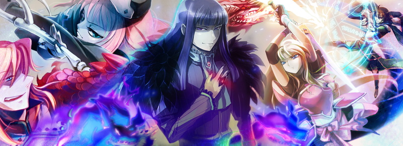 orla, scythe, legend, weapon, froaude, 2K, lute, miran, sword, sui, eris, legendary, kuu, ferris, heroes, ryner, magic
