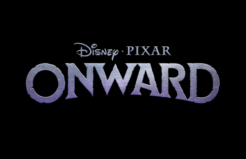 4K, Pixar, Movie, Onward (Movie), Onward
