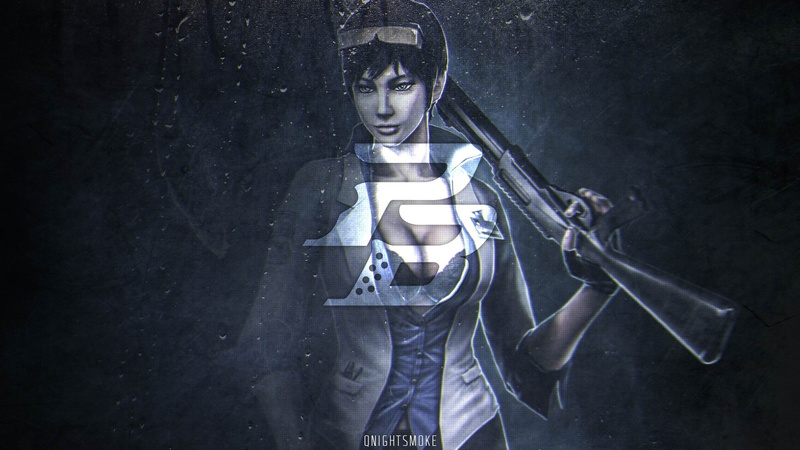 Video Game, Point Blank, 1080P