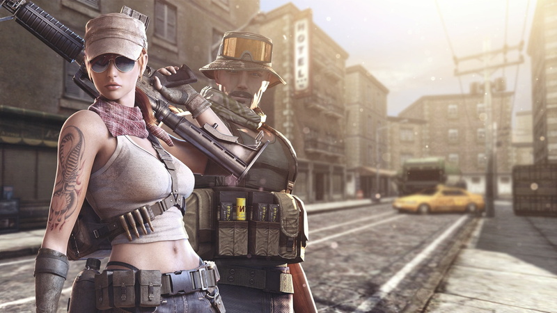 1080P, point, games, warriors, girls, men, blank, graphics
