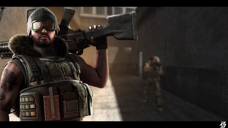action, point, games, men, stealth, fps, fighting, 1080P, winter, online, warriors, mmo, warrior, tactical, soldiers, blank, glasses, shooter, hat, weapon