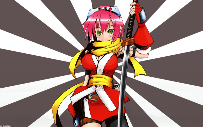 unemployed, 720P, ninjas, ninja, legend, katana, izuna