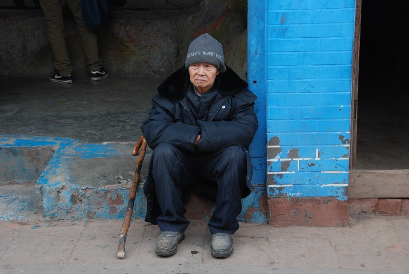 asia, hopelessness, dirty, emotion, social issues, sadness, boring, sat, unemployment, full length, hat, city, mature men, men, depression - sadness, china