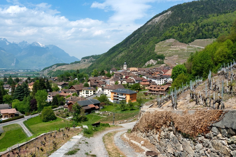 Switzerland, 1080P