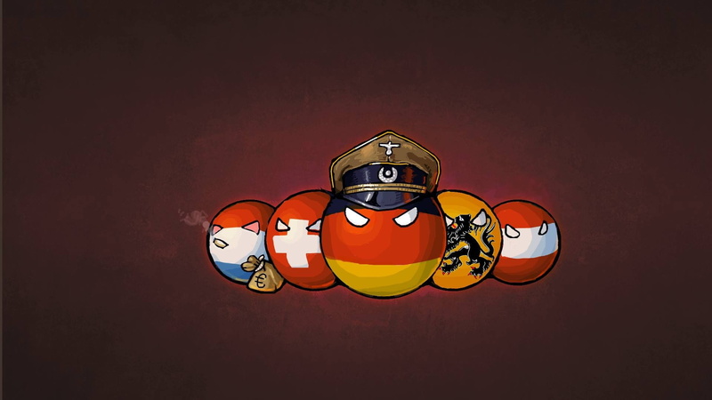 food, countryballs, red, copy space, art and craft, wood - material, no people, Switzerland, 1080P, cut out, high angle view, representation, table, human representation