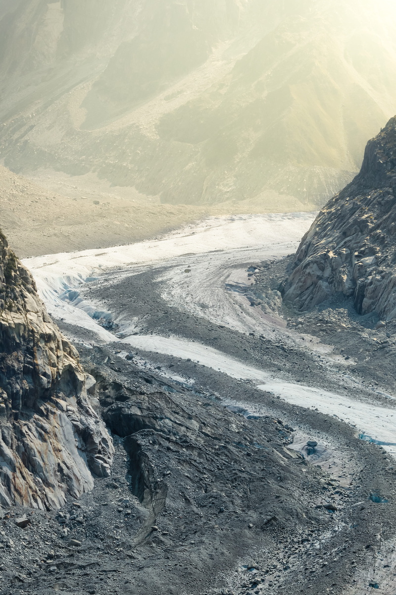 no people, aerial, tranquility, environment, summer, non-urban scene, gray, ice age, land, view, idyllic, mountain, nature, mountains, physical geography