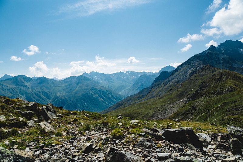 5K, scenics - nature, mountain range, sunlight, switzerland, tranquility, mountain, skies, landscape, hills, idyllic, mountain peak, nature, tranquil scene