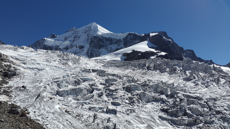 beauty in nature, winter, mountains, clear sky, mountain range, snowcapped mountain, no people, alpine, travel destinations, snow dome, switzerland, nature