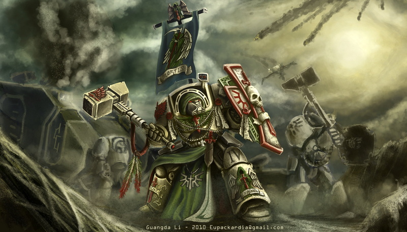sky, Strategy, 40k, conflict, war, government, fi, Tactical, sculpture, art and craft, 2K, nature, warrior, battle, Dark, fighting, armed forces, human representation